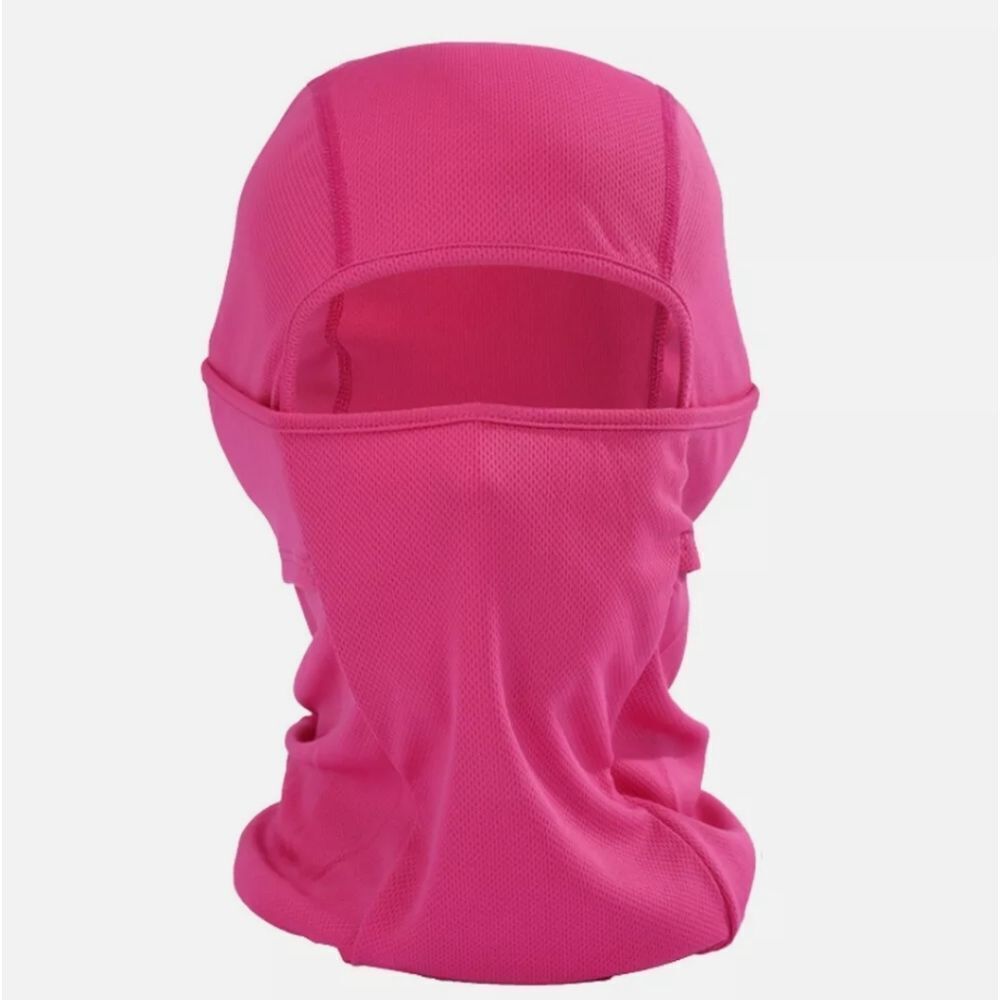Outdoor Sports Tactical Mask Motorcycle Cycling Fishing Face Mask UV Protection